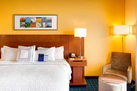 Fairfield Inn by Marriott Las Cruces - 31