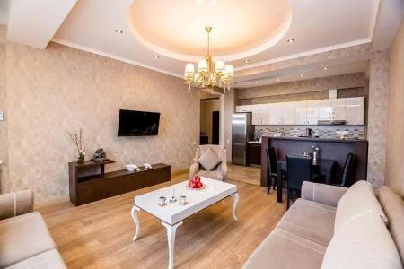 Dat Exx Apartments - 60