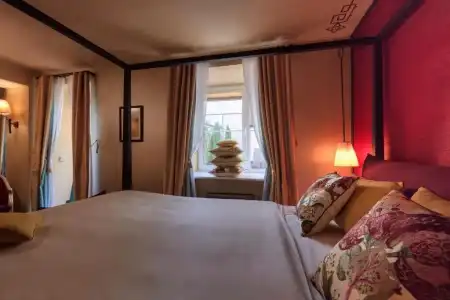 Vozdvyzhensky Boutique-Hotel - 170