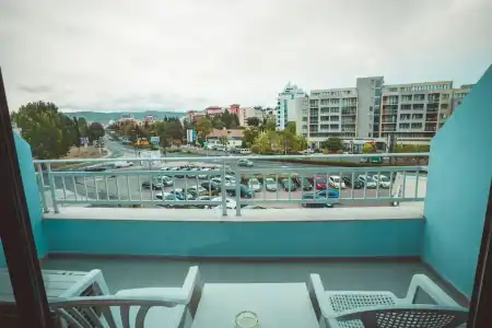 Bohemi - 43