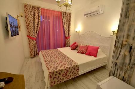 Rüzgar Gülü Otel - 37