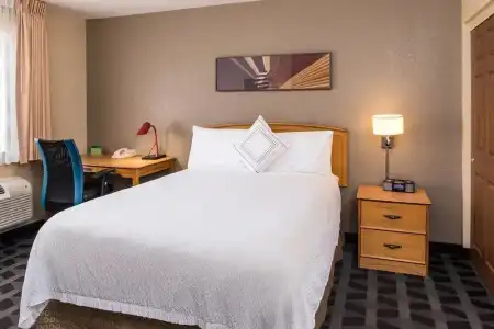 TownePlace Suites By Marriott Anaheim Maingate Near Angel Stadium - 44