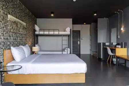 Get Zleep Premium Budget - 61