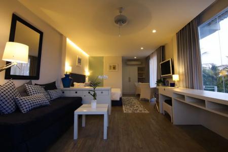 Phuket Boat Quay Panwa Beach - 100