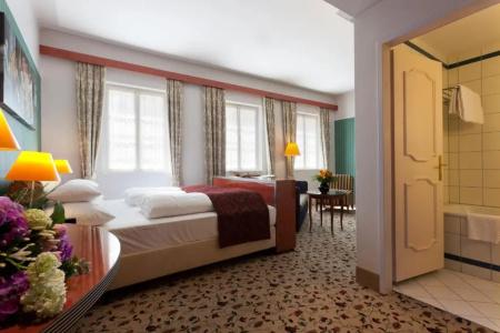 Grand Mercure Biedermeier Wien - 52