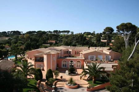 Villa Miraé by Inwoods - Cap d'Antibes - 27