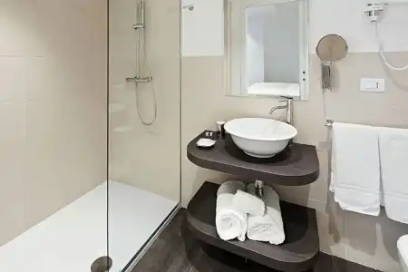 Studio Inn Centrale & Milano Urban Padel - 42