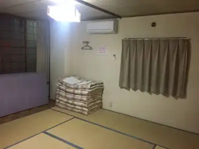Guesthouse Hakodate Bay - Hostel - 11