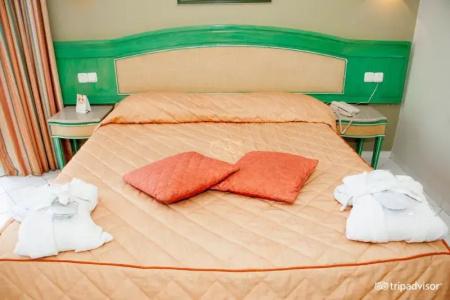 Hammamet Garden Resort and Spa - 53