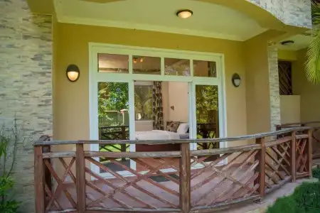 Sunrise Beach Resort - 58