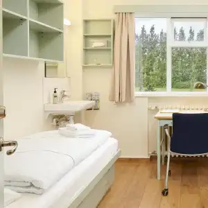 Edda Akureyri - 18