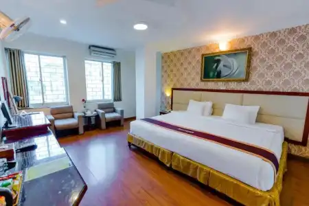 - 61 Luong Ngoc Quyen - 74