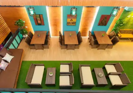 Aukotan Place - 11