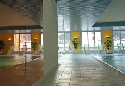 Central Sporthotel - 36