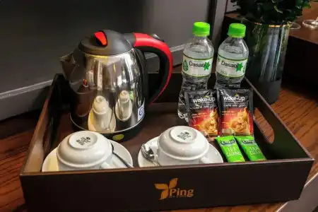 Ping Diamond - 23