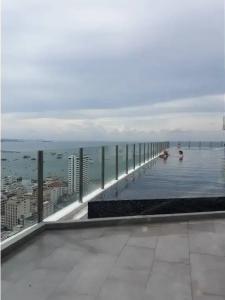The Base Central Pattaya by NKL. - 9