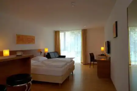 Fairmotel Dornbirn - 3