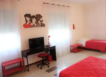 Euromotel Croce Bianca - 37