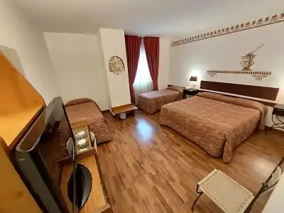 Chocohotel - 27