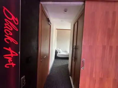 Black Art Otel - 58