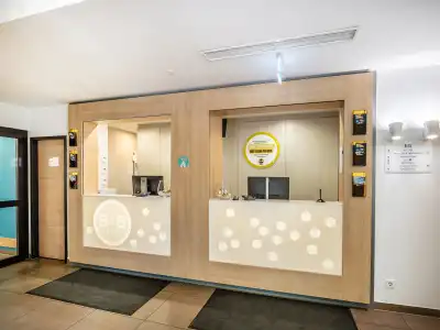 B&B Konstanz - 1