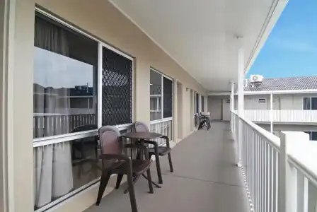 Comfort Inn Cairns City - 19