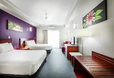 Novotel Darwin Airport - 48