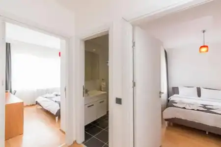 Nish Suite Atasehir - 122