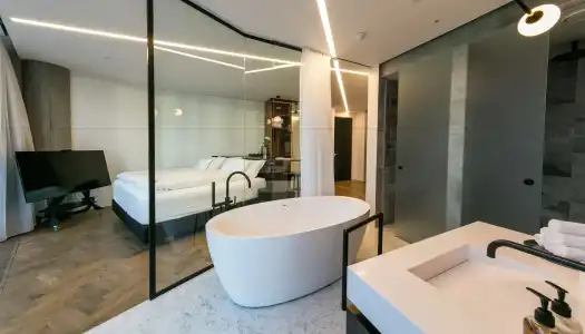 Tower Suites Reykjavík - 22