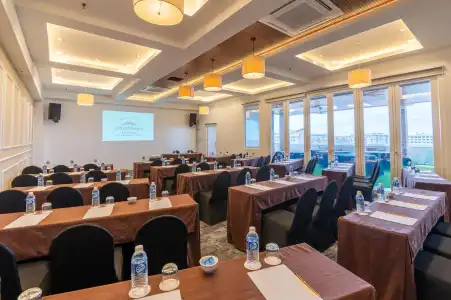 Howard Johnson by Wyndham Kota Kinabalu City Centre - 42