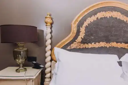The Glam Boutique & Apt - 78
