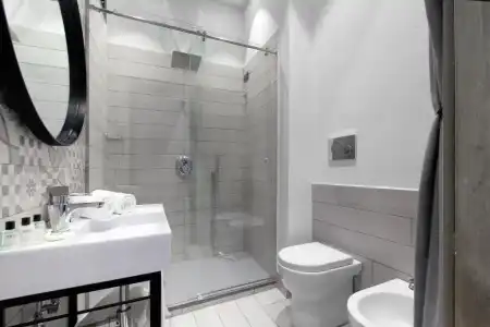 La Ferrovia Guest House - 15