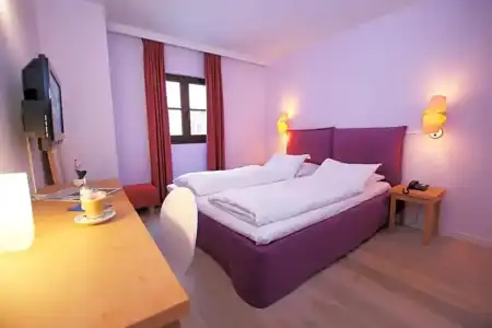 TripInn Eden Antwerp - 28