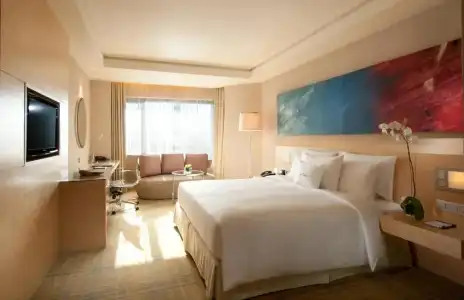 DoubleTree by Hilton Kuala Lumpur - 36
