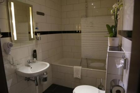 Alexander Business Hannover City - 5