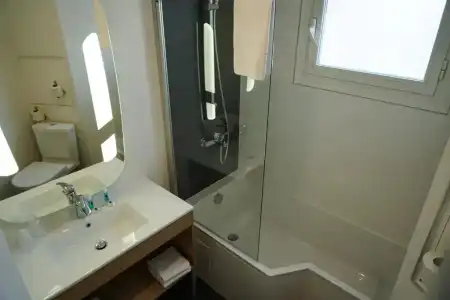 ibis Styles Marseille Centre Prado Place Castellane - 57