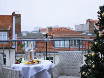 Augusta Am Kurfürstendamm - 87