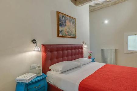 Residenza D'Epoca Historia Luxury - 41