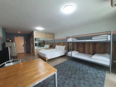 The Studio at Sathorn Terrace - 34