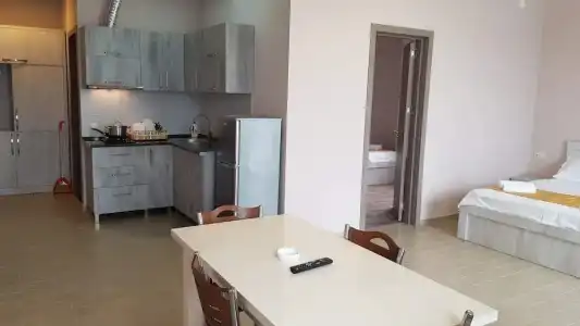 Nakashidzes Apartments - 44