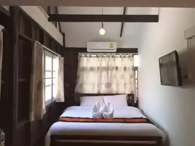 Niwas Ayutthaya - 41