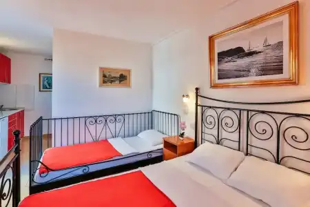 Apartmani Luka - Vila Brzulović - 41