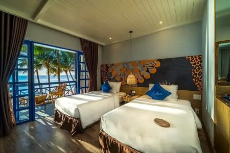 L'Azure Resort and Spa - 72