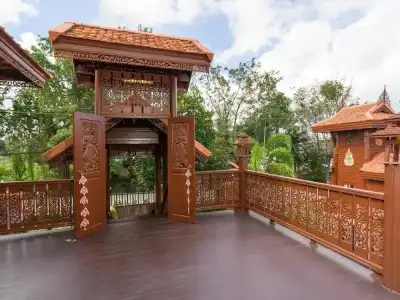 Baan Thai Lanna Pattaya - 82
