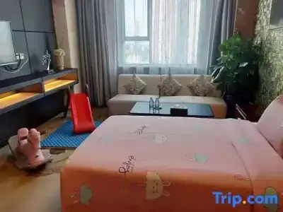 Xi'an Tian Ding - 39