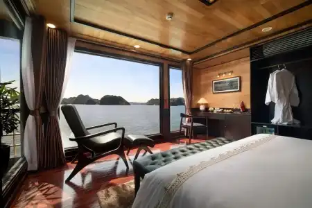 V'Spirit Cruises - 75