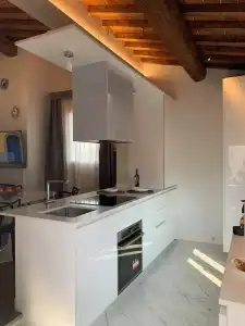 Kairos by Florence Art Apartments - 60