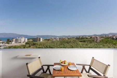 Mirtilos Studios & Apartments - 135