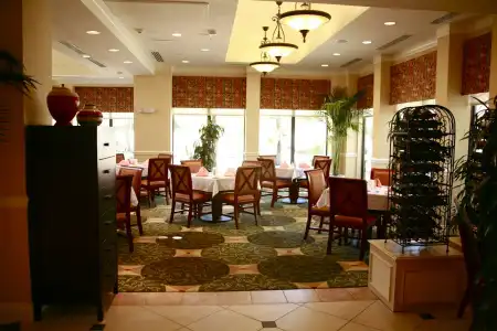Hilton Garden Inn San Diego Del Mar - 47