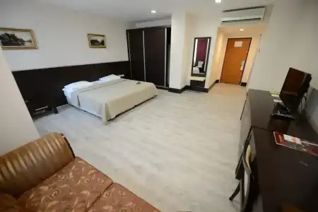 Arsan Otel - 26